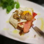Formaggeria Biancolatte food
