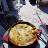 Chalet Plantorrette food