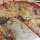 Pizzeria Terminus food