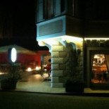 Bruggenwirt outside