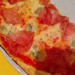 Bruggenwirt food