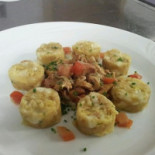 Bruggenwirt food