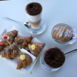 Dillon's Coffee Fast Food Nourriture