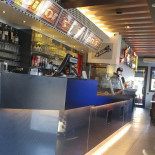 Dillon's Coffee Fast Food Nourriture