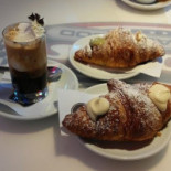 Dillon's Coffee Fast Food Nourriture