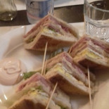 Tocai Treviso Comida