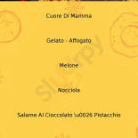 Gelateria Pingu food