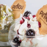 Gelateria Pingu food