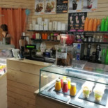 Gelateria Pingu food