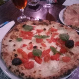 Pizzeria Nonsolopizza food