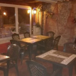 Pizzeria Nonsolopizza inside