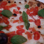Pizzeria Nonsolopizza food