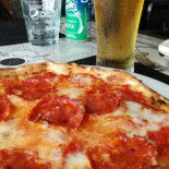 Pizzeria Nonsolopizza food
