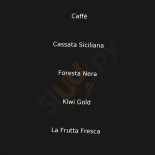 Gelateria Mani Pistoia À l'intérieur