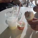 Gelateria Mani Pistoia Nourriture