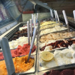 Gelateria Mani Pistoia Nourriture