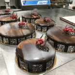 Gelateria Mani Pistoia Nourriture