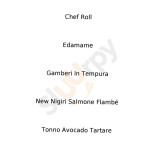 Sushiball Nourriture