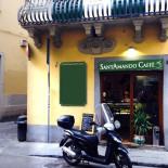 Santamando Caffè Exterior