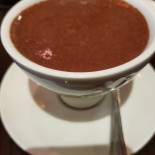 Santamando Caffè Comida