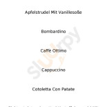 Saxner Hütte Carta