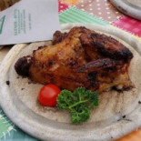 Saxner Hütte Comida