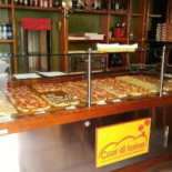Pizza Co. Nourriture