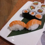 Sushiko Nourriture