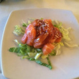 Sushiko À l'intérieur