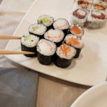 Sushiko Nourriture