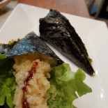 Sushiko Nourriture