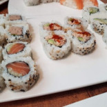 Sushiko Nourriture