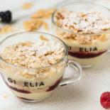 Emilia Cremeria, Asti food