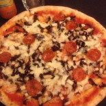 Mai Sazio Nourriture