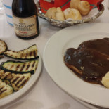 Da Enzo Di Tassi Argia C Comida
