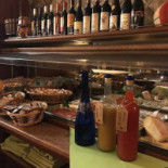Armanac De Toubie Comida