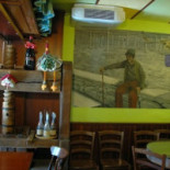 Armanac De Toubie Comida