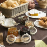 Armanac De Toubie Comida