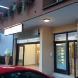 Gelateria Fragola Nera