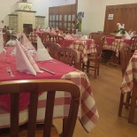 Malga Sorgazza Nourriture