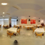 Ai Milanesi À l'intérieur