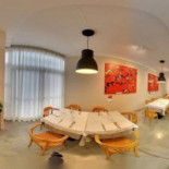 Ai Milanesi À l'intérieur