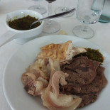 Ai Milanesi Nourriture