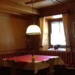 Albergo Kahnwirt À l'intérieur