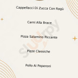 Il Pacero Nourriture