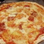 Il Pacero Nourriture