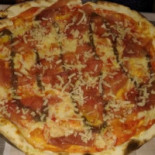 Il Pacero Nourriture