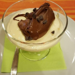 Il Pacero Nourriture