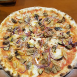 Strapizzami À l'intérieur