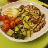 Il Bambu Comida